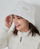 Hat Men's Women's Jun & Rope Jun & Rope JUN & ROPE 2025 Fall/Winter New Golf