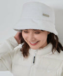 Hat Men's Women's Jun & Rope Jun & Rope JUN & ROPE 2025 Fall/Winter New Golf