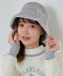 Hat Men's Women's Jun & Rope Jun & Rope JUN & ROPE 2025 Fall/Winter New Golf