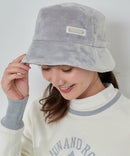 Hat Men's Women's Jun & Rope Jun & Rope JUN & ROPE 2025 Fall/Winter New Golf