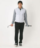 Blouson Men's adabat adabat 2025 Autumn/Winter New Golf Wear