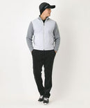 Blouson Men's adabat adabat 2025 Autumn/Winter New Golf Wear