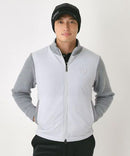 Blouson Men's adabat adabat 2025 Autumn/Winter New Golf Wear