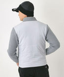Blouson Men's adabat adabat 2025 Autumn/Winter New Golf Wear
