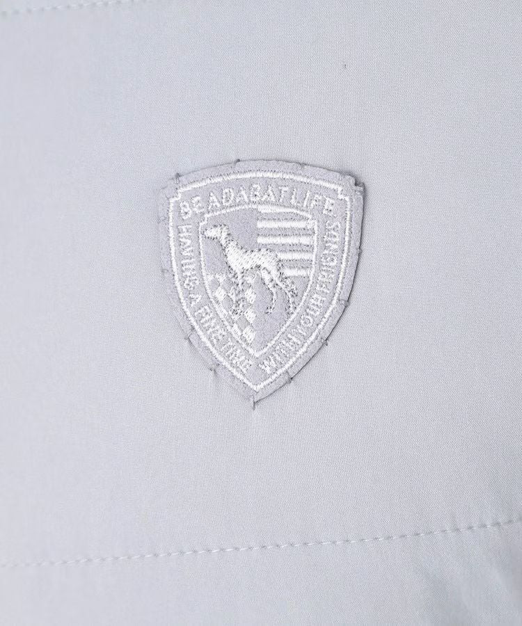 Blouson Men's adabat adabat 2025 Autumn/Winter New Golf Wear