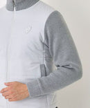 Blouson Men's adabat adabat 2025 Autumn/Winter New Golf Wear