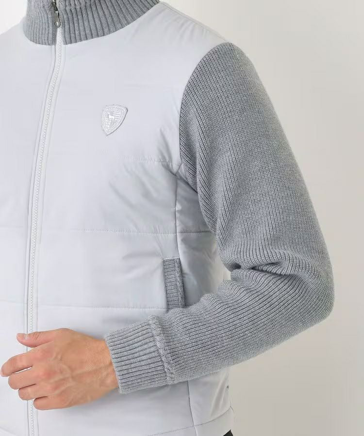 Blouson Men's adabat adabat 2025 Autumn/Winter New Golf Wear