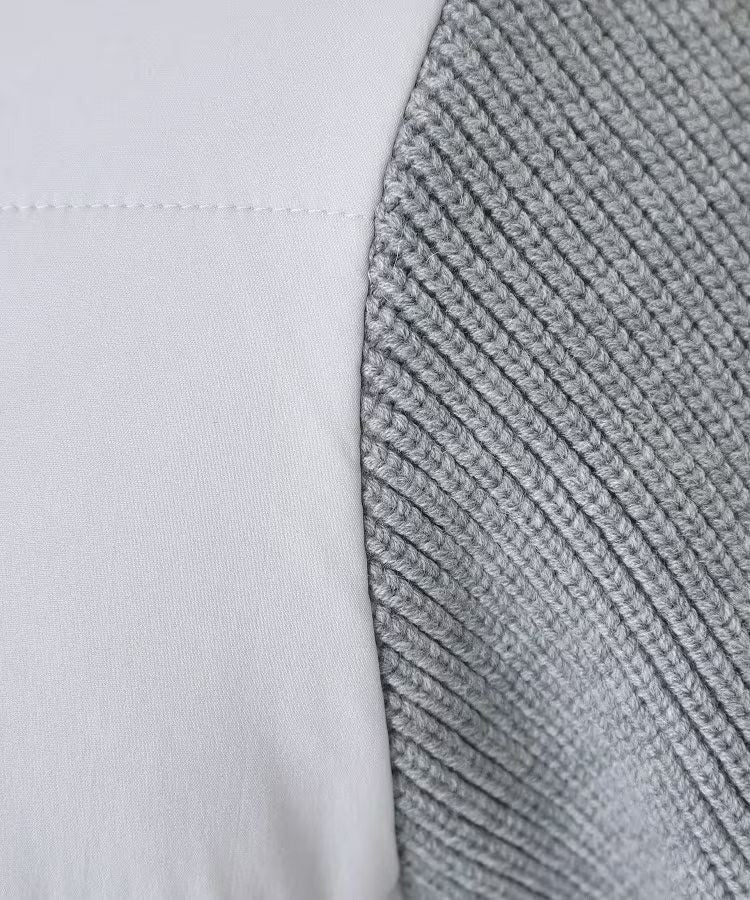 Blouson Men's adabat adabat 2025 Autumn/Winter New Golf Wear