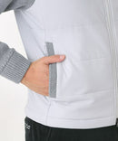 Blouson Men's adabat adabat 2025 Autumn/Winter New Golf Wear