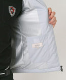 Blouson Men's adabat adabat 2025 Autumn/Winter New Golf Wear