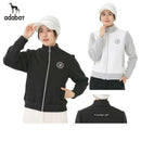 Blouson Ladies adabat adabat 2025 Autumn/Winter New Golf Wear
