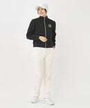 Blouson Ladies adabat adabat 2025 Autumn/Winter New Golf Wear