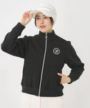 Blouson Ladies adabat adabat 2025 Autumn/Winter New Golf Wear