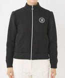 Blouson Ladies adabat adabat 2025 Autumn/Winter New Golf Wear