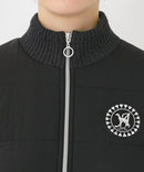 Blouson Ladies adabat adabat 2025 Autumn/Winter New Golf Wear