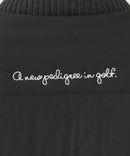 Blouson Ladies adabat adabat 2025 Autumn/Winter New Golf Wear