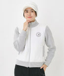Blouson Ladies adabat adabat 2025 Autumn/Winter New Golf Wear