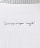 Blouson Ladies adabat adabat 2025 Autumn/Winter New Golf Wear