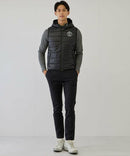 马甲男 Jun & Rope Jun & Rope JUN & ROPE 2025秋冬新款高尔夫服装