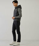 马甲男 Jun & Rope Jun & Rope JUN & ROPE 2025秋冬新款高尔夫服装