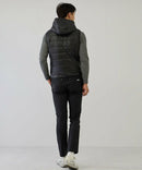 马甲男 Jun & Rope Jun & Rope JUN & ROPE 2025秋冬新款高尔夫服装