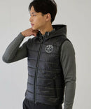 马甲男 Jun & Rope Jun & Rope JUN & ROPE 2025秋冬新款高尔夫服装