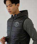 马甲男 Jun & Rope Jun & Rope JUN & ROPE 2025秋冬新款高尔夫服装