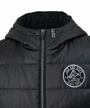 马甲男 Jun & Rope Jun & Rope JUN & ROPE 2025秋冬新款高尔夫服装