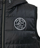 马甲男 Jun & Rope Jun & Rope JUN & ROPE 2025秋冬新款高尔夫服装