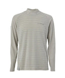 高领衬衫男 Jun & Rope Jun & Rope JUN & ROPE 2025秋冬新款高尔夫服装