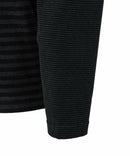 高领衬衫男 Jun & Rope Jun & Rope JUN & ROPE 2025秋冬新款高尔夫服装