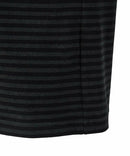 高领衬衫男 Jun & Rope Jun & Rope JUN & ROPE 2025秋冬新款高尔夫服装