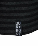 高领衬衫男 Jun & Rope Jun & Rope JUN & ROPE 2025秋冬新款高尔夫服装