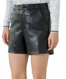 ショートパンツ レディース ジュン＆ロペ ジュンアンドロペ JUN＆ROPE 2025 秋冬 新作 ゴルフウェア