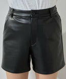 ショートパンツ レディース ジュン＆ロペ ジュンアンドロペ JUN＆ROPE 2025 秋冬 新作 ゴルフウェア