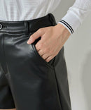 ショートパンツ レディース ジュン＆ロペ ジュンアンドロペ JUN＆ROPE 2025 秋冬 新作 ゴルフウェア