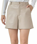 ショートパンツ レディース ジュン＆ロペ ジュンアンドロペ JUN＆ROPE 2025 秋冬 新作 ゴルフウェア