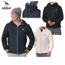 Blouson Men's adabat adabat 2025 Autumn/Winter New Golf Wear