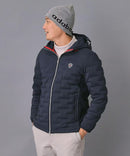 Blouson Men's adabat adabat 2025 Autumn/Winter New Golf Wear