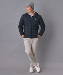 Blouson Men's adabat adabat 2025 Autumn/Winter New Golf Wear