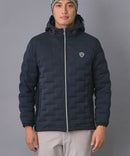 Blouson Men's adabat adabat 2025 Autumn/Winter New Golf Wear