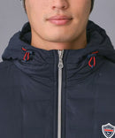 Blouson Men's adabat adabat 2025 Autumn/Winter New Golf Wear