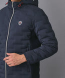 Blouson Men's adabat adabat 2025 Autumn/Winter New Golf Wear