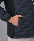 Blouson Men's adabat adabat 2025 Autumn/Winter New Golf Wear