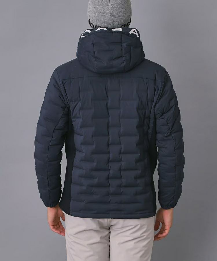 Blouson Men's adabat adabat 2025 Autumn/Winter New Golf Wear