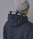 Blouson Men's adabat adabat 2025 Autumn/Winter New Golf Wear
