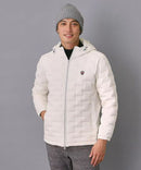 Blouson Men's adabat adabat 2025 Autumn/Winter New Golf Wear