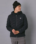 Blouson Men's adabat adabat 2025 Autumn/Winter New Golf Wear