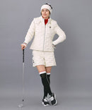 Blouson Ladies adabat adabat 2025 Autumn/Winter New Golf Wear