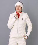 Blouson Ladies adabat adabat 2025 Autumn/Winter New Golf Wear
